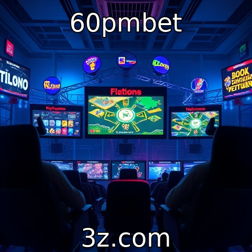 Tendências emergentes na indústria de jogos eletrônicos