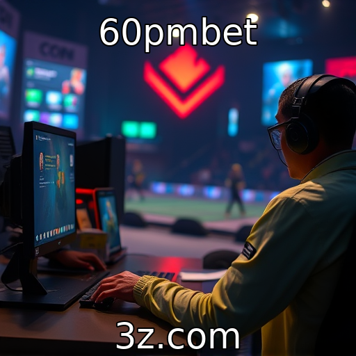 Apostas em eSports crescem entre jovens jogadores