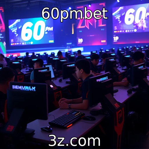 A evolução dos eSports em competições