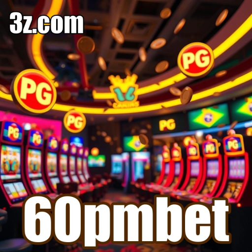 A Magia do Poker no 60pmbet: Apostas e Estratégias