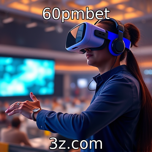 O impacto da realidade virtual na jogabilidade atual