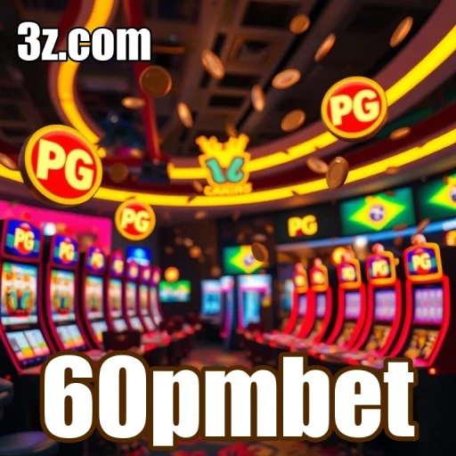 A Magia do Poker no 60pmbet: Apostas e Estratégias