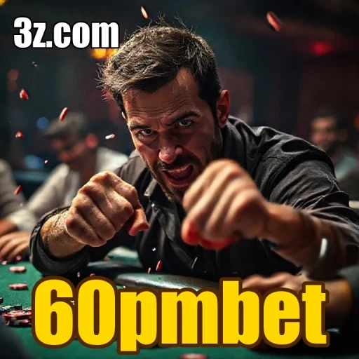 Premiações Incríveis no 60pmbet: Jogue e Ganhe Mais!