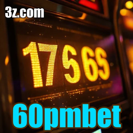 Incríveis Oportunidades de Signup no 60pmbet para Você