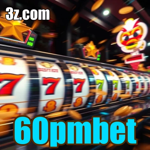 Torneios Incríveis na 60pmbet: Competição e Diversão!